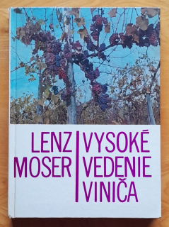 Vysoké vedenie viniča