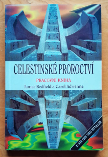Celestinské proroctví / Pracovní kniha
