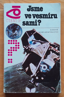 Jsme ve vesmíru sami?