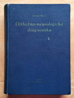 Ofthalmo-neurologická diagnostika