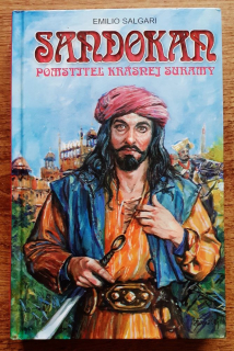 Sandokan / Pomstiteľ krásnej Sumary 