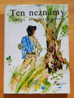 Ten neznámy / Klub mladých čitateľov