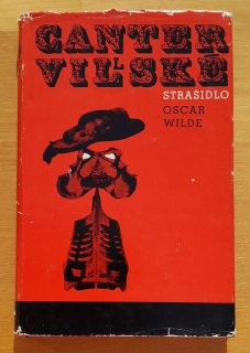 Cantervillské strašidlo a iné poviedky / Oscar Wilde