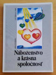 Náboženstvo a krásna spoločnosť