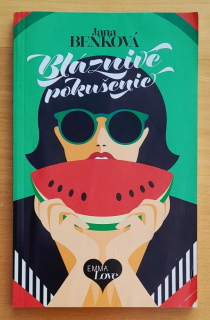 Bláznivé pokušenie / Emma Love
