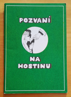 Pozvaní na hostinu