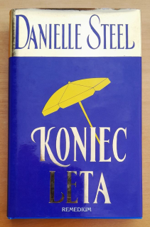 Koniec leta  