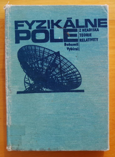 Fyzikálne pole z hľadiska teorie relativity