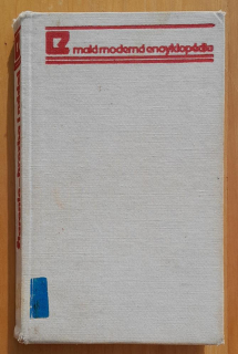 Žiarenie - hrozba i nádej / Malá moderná encyklopédia