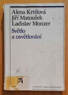 Světlo a osvětlování