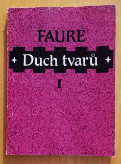 Duch tvarú 1.