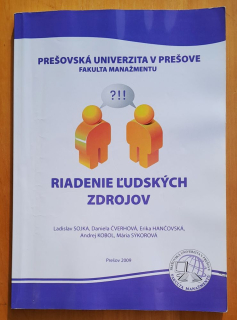 Riadenie ľudských zdrojov