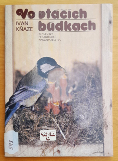 Vo vtáčích búdkach / KŠM