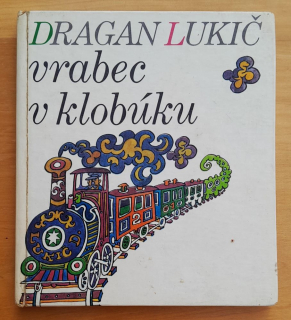 Vrabec v klobúku