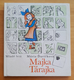 Majka Tárajka / Vybrané spisy