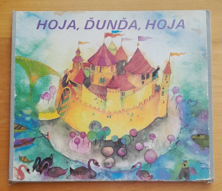 Hoja, ďunďa, hoja / Slovenská ľudová hra