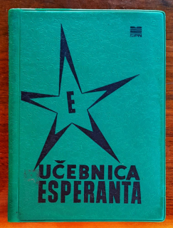 Učebnica esperanta pre kurzy a samoukov