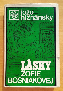 Lásky Žofie Bosniakovej
