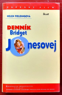 Denník Bridget Jonesovej