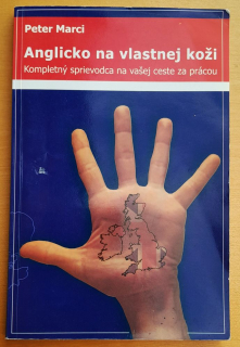 Anglicko na vlastnej koži