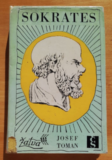 Sokrates (Josef Toman)
