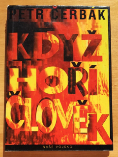 Když hoří člověk