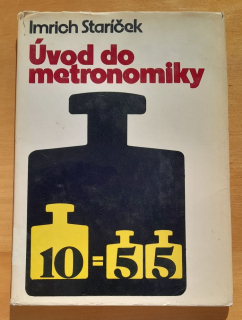 Úvod do metronomiky