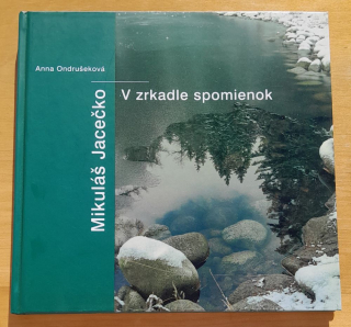 V zrkadle spomienok / Náklad 1000 ks