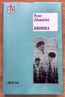 Kronika (Jilemnický)