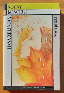 Nočný koncert / Nová próza