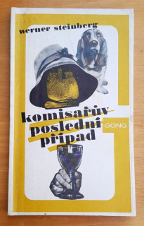 Komisařův poslední případ / Edícia Gong