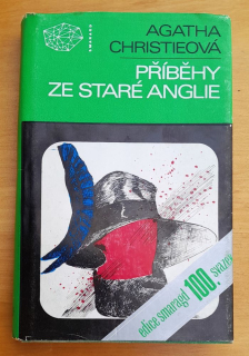 Příběhy ze staré Anglie / Edicia Smaragd