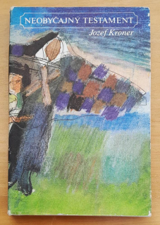 Neobyčajný testament / Hviezdoslavova knižnica