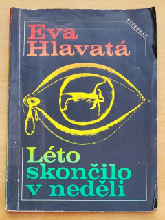 Léto skončilo v neděli
