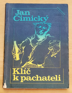 Klíč k pachateli