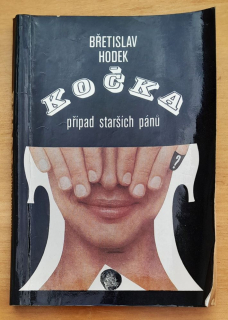 Kočka / Případ starších pánú - 1. díl série