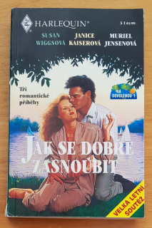 Jak se dobře zasnoubit - Ztracená a nalezená, Když se rodiče berou..., Nostalgická nevěsta