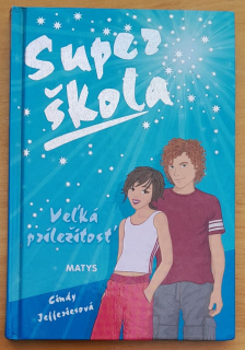 Super škola č. 6 / Veľká príležitosť