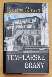Templárske brány