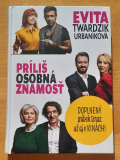 Príliš osobná známosť