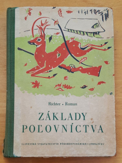 Základy poľovníctva