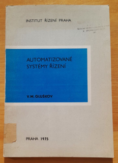 Automatizované systémy řízení