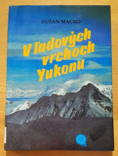 V ľadových vrchoch Yukonu / Edícia Svetom