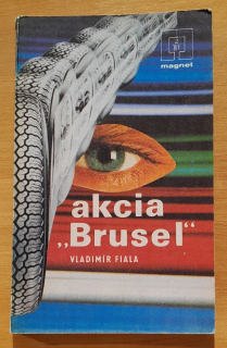Akcia Brusel / Magnet