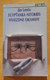 Egypťanka Nitokris / Hviezdne okamihy / RETRO