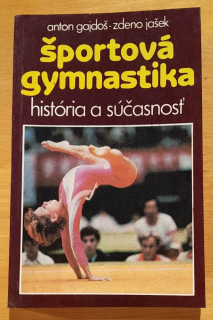 Športová gymnastika / História a súčasnosť