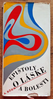 Epištoly o láske a bolesti