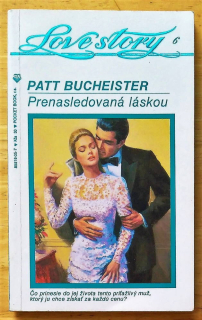 Prenasledovaná láskou / Love story 6