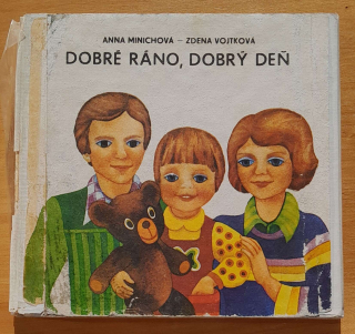 Dobré ráno, dobrý deň