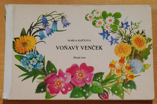 Voňavý venček
